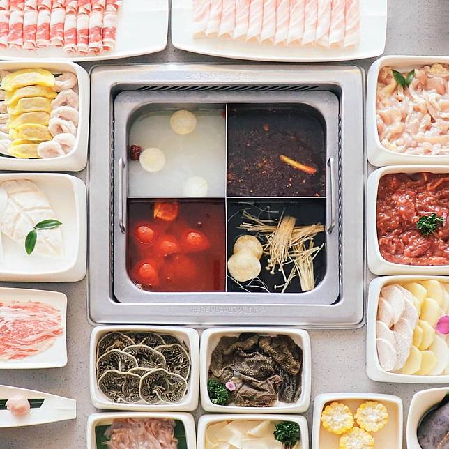 （圖片來源／IG @haidilaotaiwan）