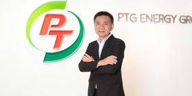 PTG รายได้ Q1 ทะลุ 5.68 หมื่นล้านบาท รับ Non-Oil แกร่ง -น้ำมันโต 5.2% | ข่าวหุ้นธุรกิจ