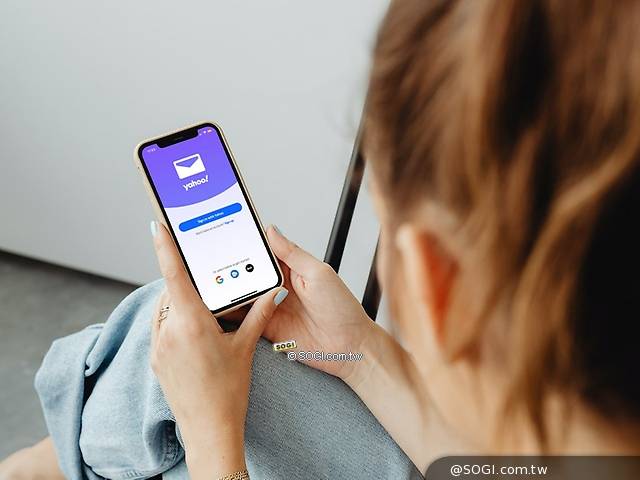 Yahoo奇摩電子信箱歡慶25週年！五大新功能與優惠活動上線