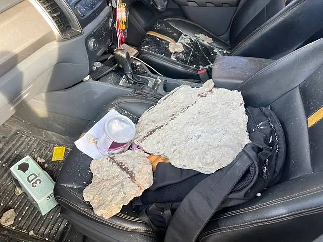 ให้เลือดผิดกรุ๊ป เหยื่อปูนทางด่วนพระราม 2 จนผู้ป่วยทรุดหนัก (1)