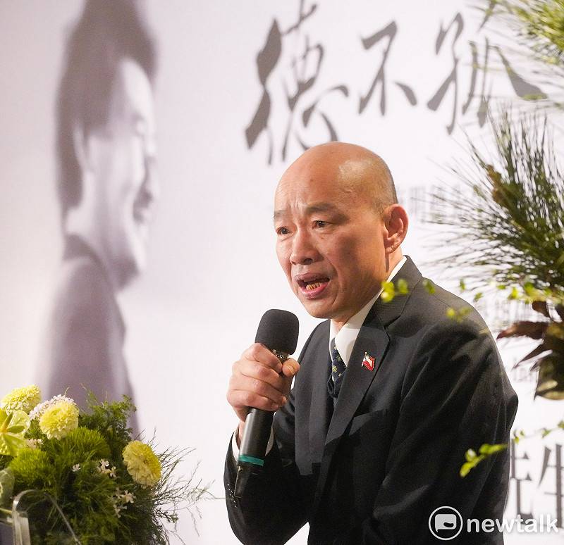 國民黨副主席喊開除韓國瑜 藍議員氣罵「丟臉至極，X！」 | Newtalk | LINE TODAY