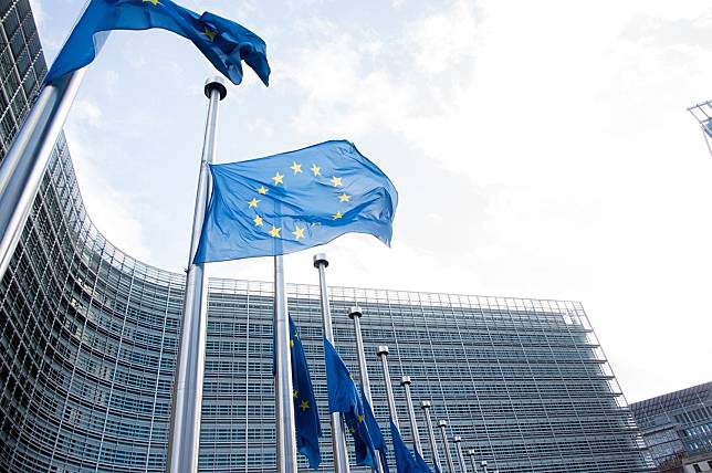 歐盟計畫立新法加強政治廣告的透明度，避免遭到濫用影響選舉結果。   圖：翻攝European Commission臉書