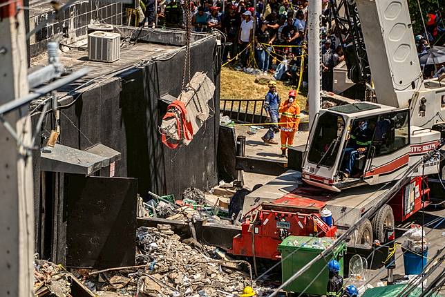 "ตาย" กว่า 66 ศพ! เหตุเพดาน "ไนต์คลับ" พังถล่มในโดมินิกัน บาดเจ็บ กว่า 300 คน