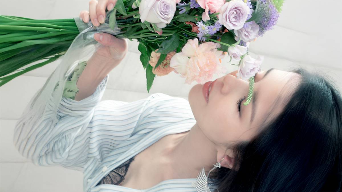 許茹芸 Valen Hsu《一首雲的時間 A Song of Valen》Official Music Video | TODAY 音樂秀 ...