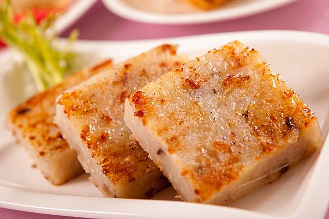 圖片來源/台南商務會館-港式飲茶餐廳