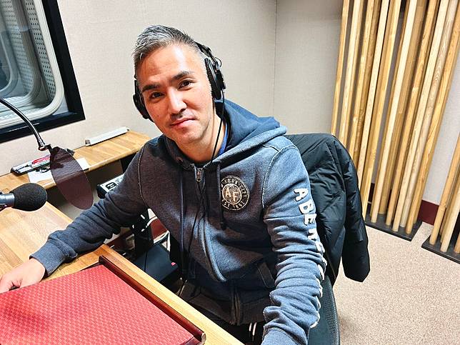 日本歌手中孝介今（28日）傳出被依不同意性交嫌疑逮捕。（翻攝中孝介X）