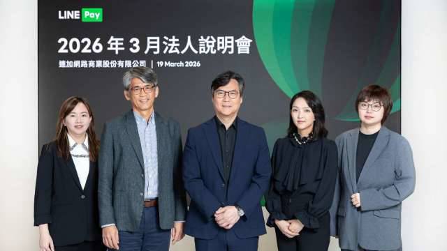 LINE Pay今年交易量挑戰衝破兆元 擴大電子支付、跨境布局 | anue鉅亨網 | LINE TODAY