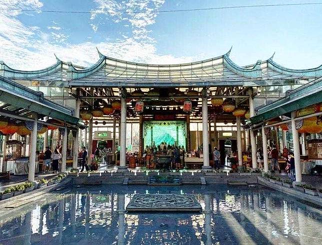 照片來源：IG @ricexu0905