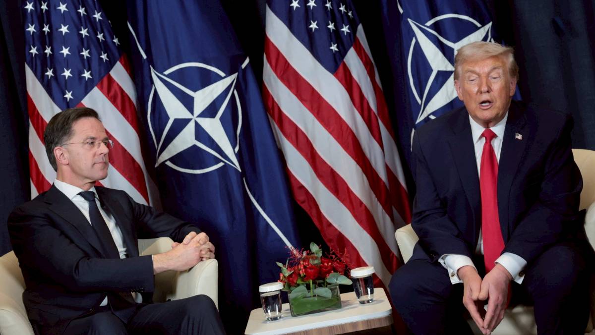 川普取消「格陵蘭加稅」後歐洲也撤回歐盟的「貿易核武選項」 | 太報| LINE TODAY