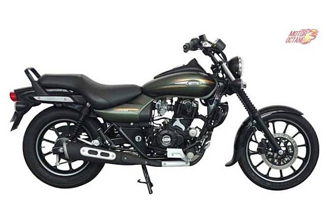 Bajaj เปิดตัวซีรี่ส์ Avenger BS6 อย่างเป็นทางการแล้ว ที่ประเทศอินเดีย