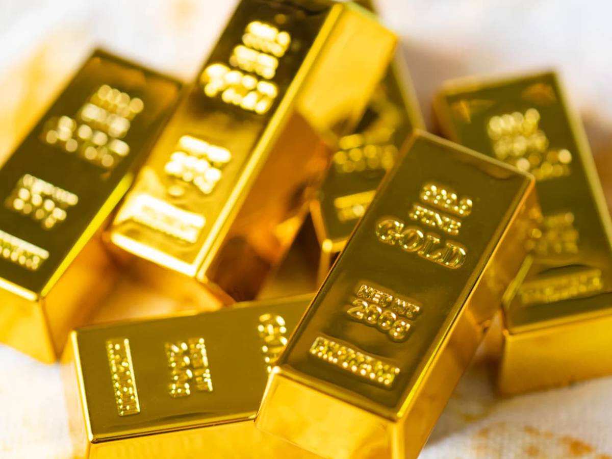 ราคาทองคำวันนี้ (20 ก.พ. 68) เปลี่ยนแปลงทั้งหมด 6 ครั้ง ราคาทองปรับขึ้น 50 บาท | AEC10NEWs | LINE TODAY