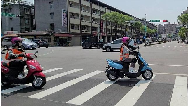 富邦產險推機車道路救援險　年繳108元享3萬元理賠。資料照