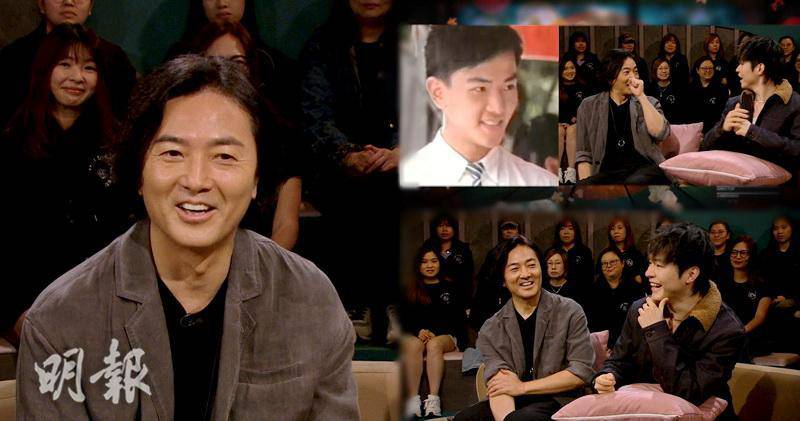Ekin Cheng Fears 'Leaving a Trace' and Avoids Live-Action Talent Shows: Would Be Shocked if Filmed Entirely - News Directory 3
