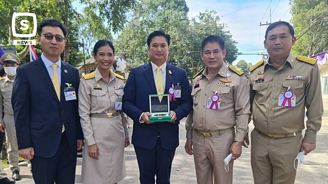 สมาคมดินและปุ๋ยแห่งประเทศไทย ได้รับรางวัล King Bhumibol World Soil Day Award จากองค์การอาหารและเกษตรแห่งสหประชาชาติ