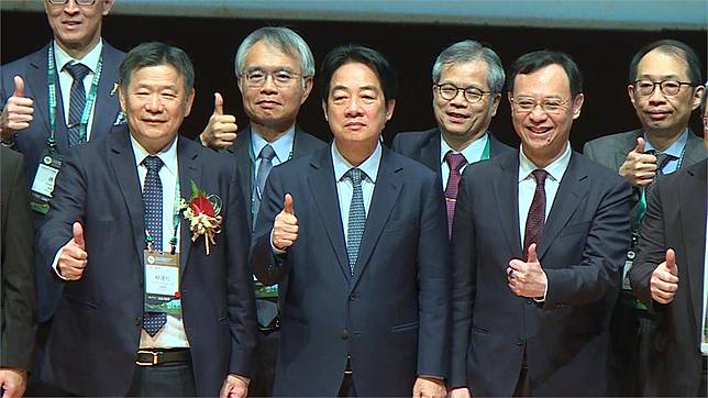 外媒揭賴清德過境歐洲遭「德國、捷克」拒絕！外交部回應：對細節不評論