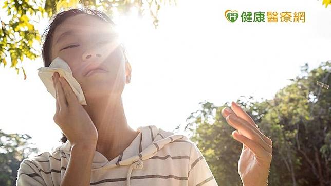 衛生福利部臺北醫院中醫科主治醫師賴博政表示，「暑」在中醫中，除了指節氣之外，還是一種外邪，並不是只有夏季才會中暑