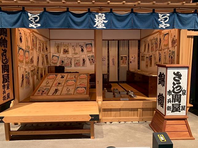 在【江戶東京博物館】重返江戶時代，發現歷史的奧妙與有趣| 旅色