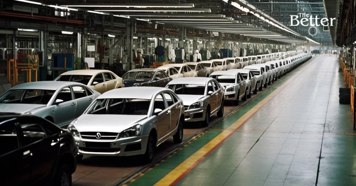 Thailand accelerates automotive excise tax reform to attract investment and stimulate the economy