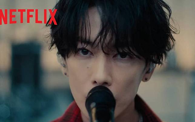 佐藤健化身搖滾主唱！《玻璃之心》集結町田啓太、菅田將暉，共演夢幻樂團物語！