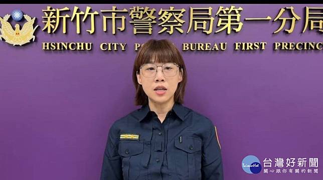 警方重申秉持強勢執法精神，不容對公權力挑戰。