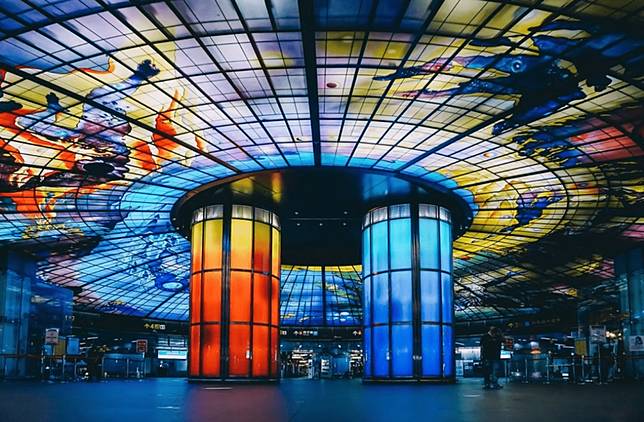 圖片授權：IG @williamgiasi