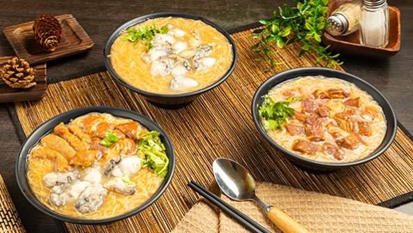 圖 / 黃金麵線-吳興街