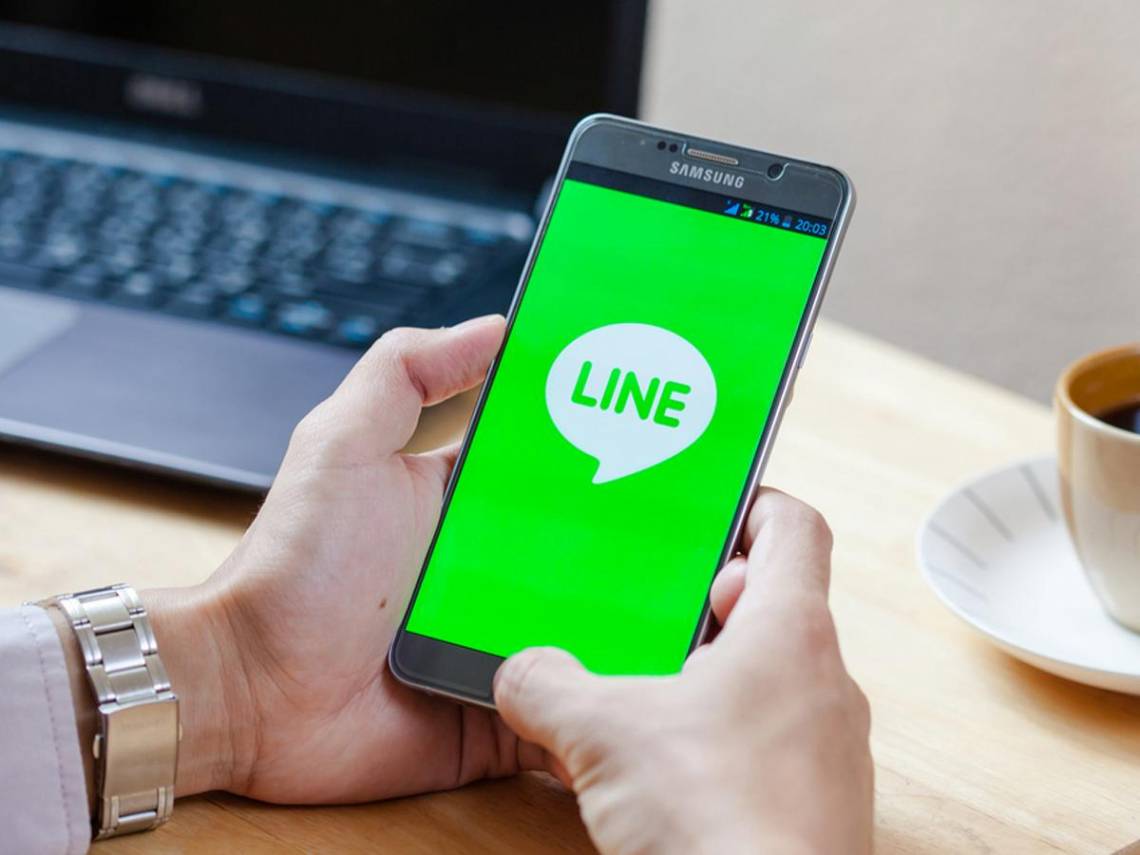LINE電話怎麼不會響？官方釋出2招小技巧 iOS、Android來電、訊息通知輕鬆解決 | 幸福熟齡 X 今周刊 | LINE TODAY