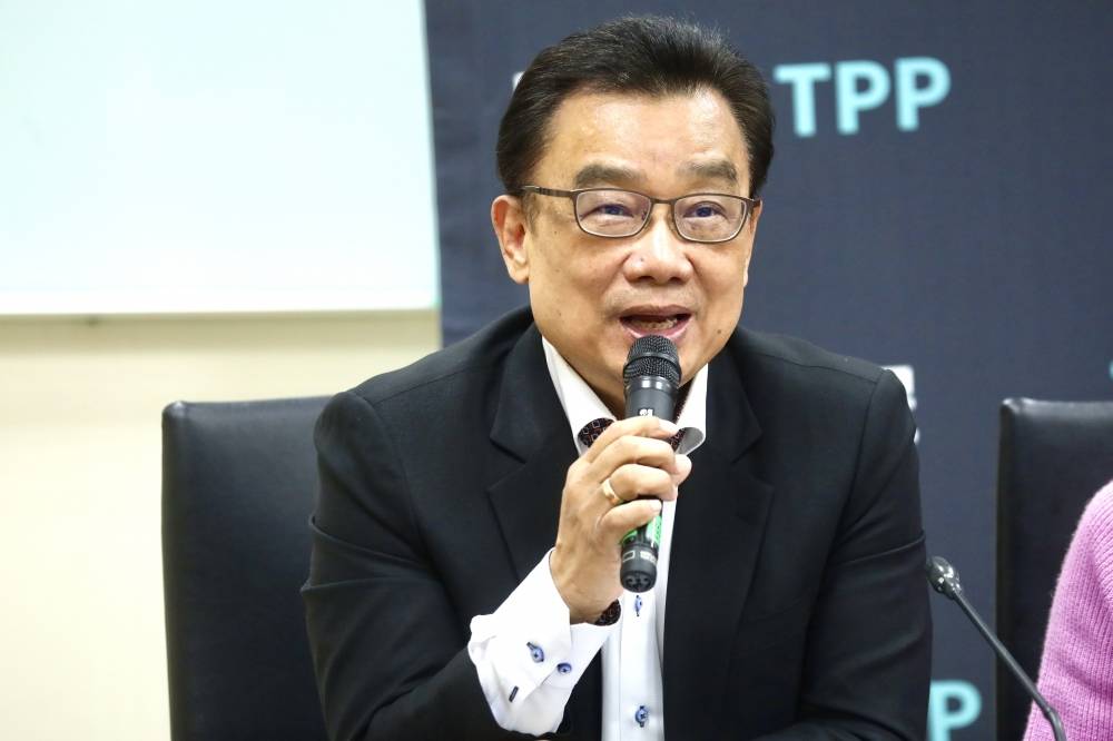 大埔震災重建進行中　地震滿月民眾黨發朝野協商遭疑「割稻尾」 | 上報 | LINE TODAY