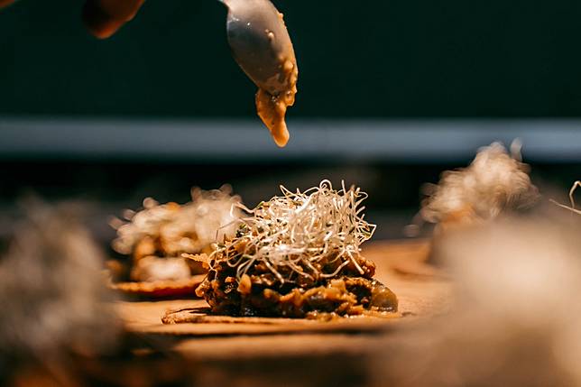 圖片提供/小農餐桌(屏東縣政府原住民處)