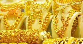 ราคาทอง 21 มี.ค. เปิดตลาดพุ่ง 150 บาท เช็กราคาล่าสุด | The Better | LINE  TODAY