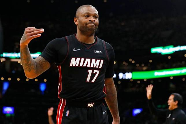 PJ Tucker