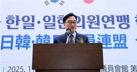 忘記二戰侵略史？南韓議長憂日本修憲「可發動戰爭」：周邊國家絕不容忍