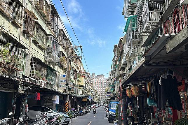 近年來全台房價起漲，令總價較低之公寓亦有不小上揚空間。（圖片來源／住商機構提供）