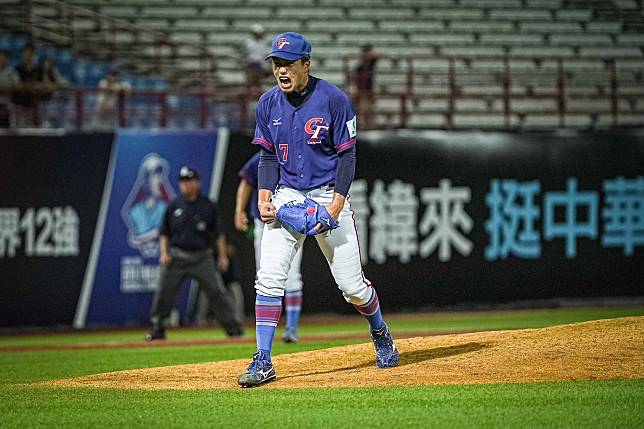 U18亞青／中華隊要命失誤0比1不敵日本　能否爭冠要等明天結果