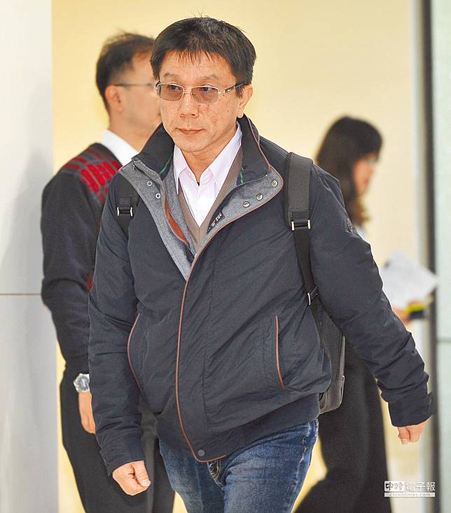 殺人律師劉北元 國是會議焦點