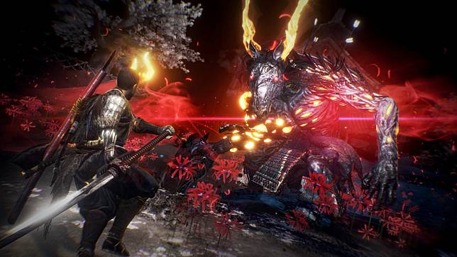 Nioh 2 เตรียมเปิด Open Beta 1 พ.ย. นี้ พร้อมปล่อยคลิปเกมเพลย์ใหม่