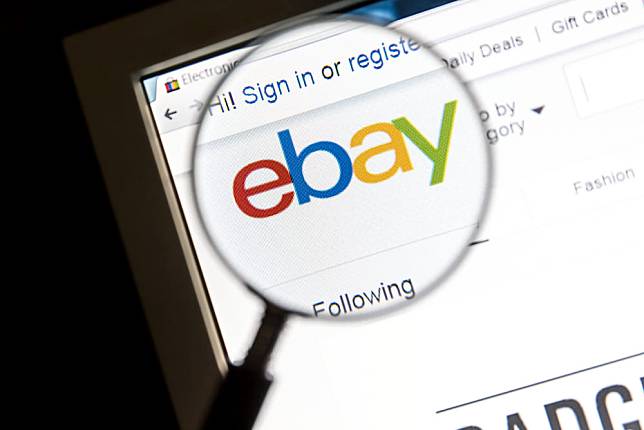 【美股研究報告】eBay:全球C2C電商領導者，22Q2營收及獲利皆高於預期，下半年營運有望展翅高飛嗎?