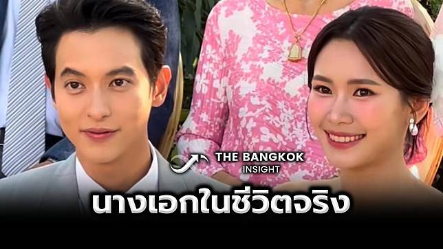 ‘เจมส์ จิรายุ’ เจ้าบ่าวป้ายแดงเปิดใจ ‘โฟม’ ขอแค่แหวน ไม่เอาสินสอด