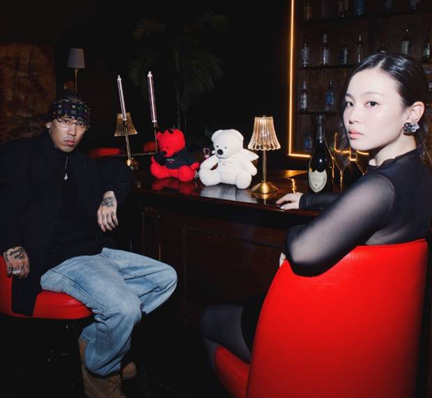 （圖源：IG@leehi_hi、dok2gonzo）