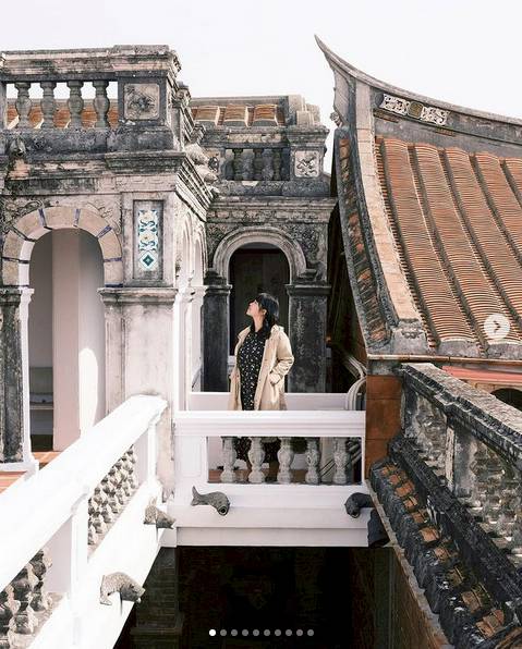 圖片來源：IG ＠chenyuandchenyu