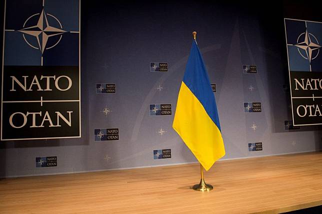 ▲有外媒引述消息指，「北約-烏克蘭理事會」的首次峰會，將在7月12日登場。示意圖。（圖／美聯社／達志影像）