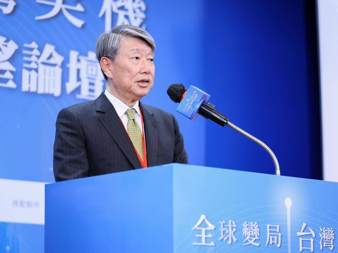 美金匯率31元是目標價？郭智輝談台幣匯價「完整逐字稿」曝光！經部、央行急發聲明：沒操縱匯率這件事| 今周刊| LINE TODAY