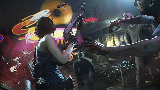 วงใน Capcom เผย Resident Evil 2 กับ Resident Evil 3 Remake เคยมีแผนวางขายเป็นแพ็คเกมเดียวกัน