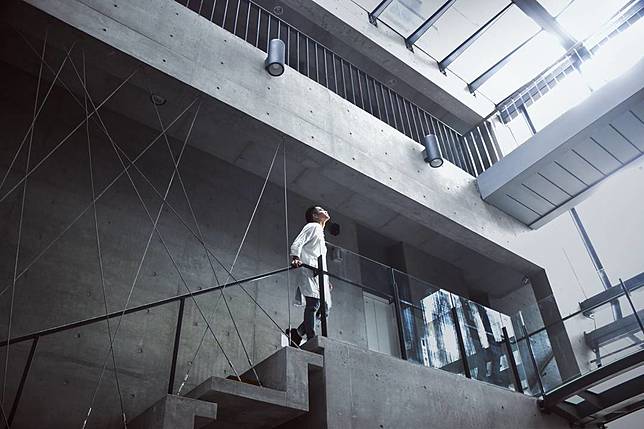 （圖片來源／IG @ru___steve）