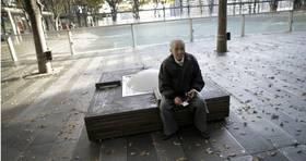 日本高齡人口比例29.4%創新高　65歲至69歲「過半數仍在工作」