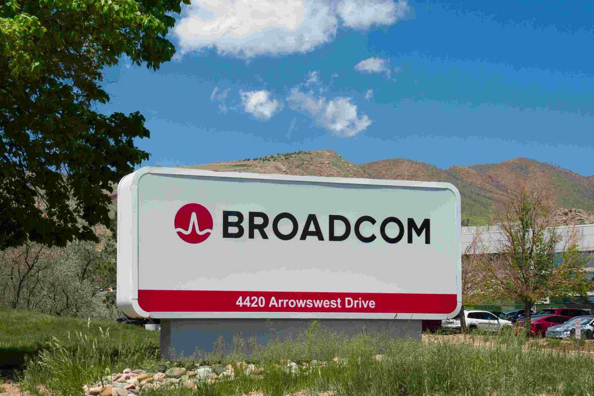 現在是買博通的好時機嗎？ | HKMoneyClub | LINE TODAY