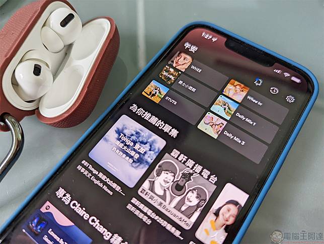 Spotify 無損音質 HiFi 可能就快要推出，將會綑綁在 Supremium 新方案中 - 電腦王阿達