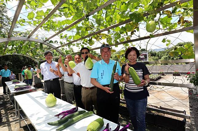 打造優質生活   新北市社區綠美化競賽報名中