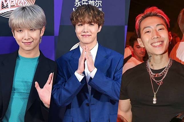 RM + J-Hope จาก BTS, Jay Park และอีกมากมาย ได้รับการเลื่อนขั้นเป็นสมาชิกเต็มตัวของสมาคมลิขสิทธิ์เพลงเกาหลี