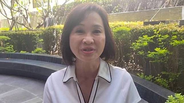 柯志恩批行政院赤裸裸「不演了」，大砍地方政府補助。卓榮泰心裡只有政治鬥爭沒有人民。 圖：柯志恩辦公室/提供